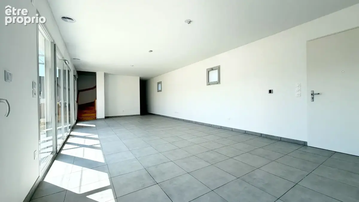 Maison neuve - photo 6