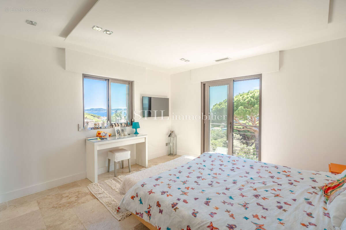 Maison à SAINTE-MAXIME