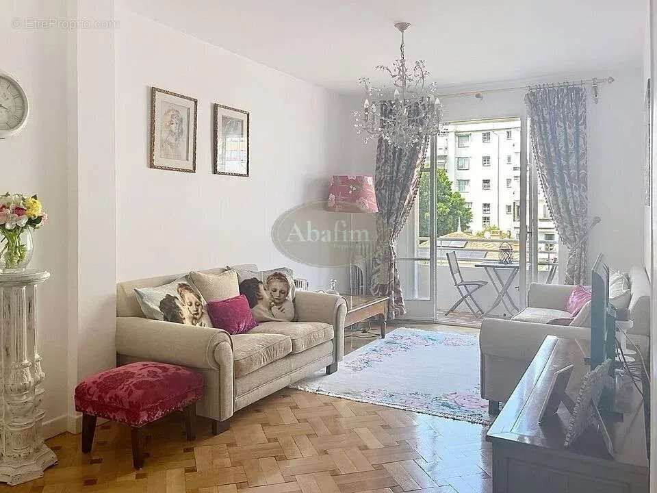 Magnifique appartement à Nice - photo 8