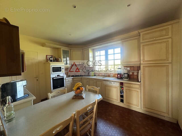Maison à RIONS