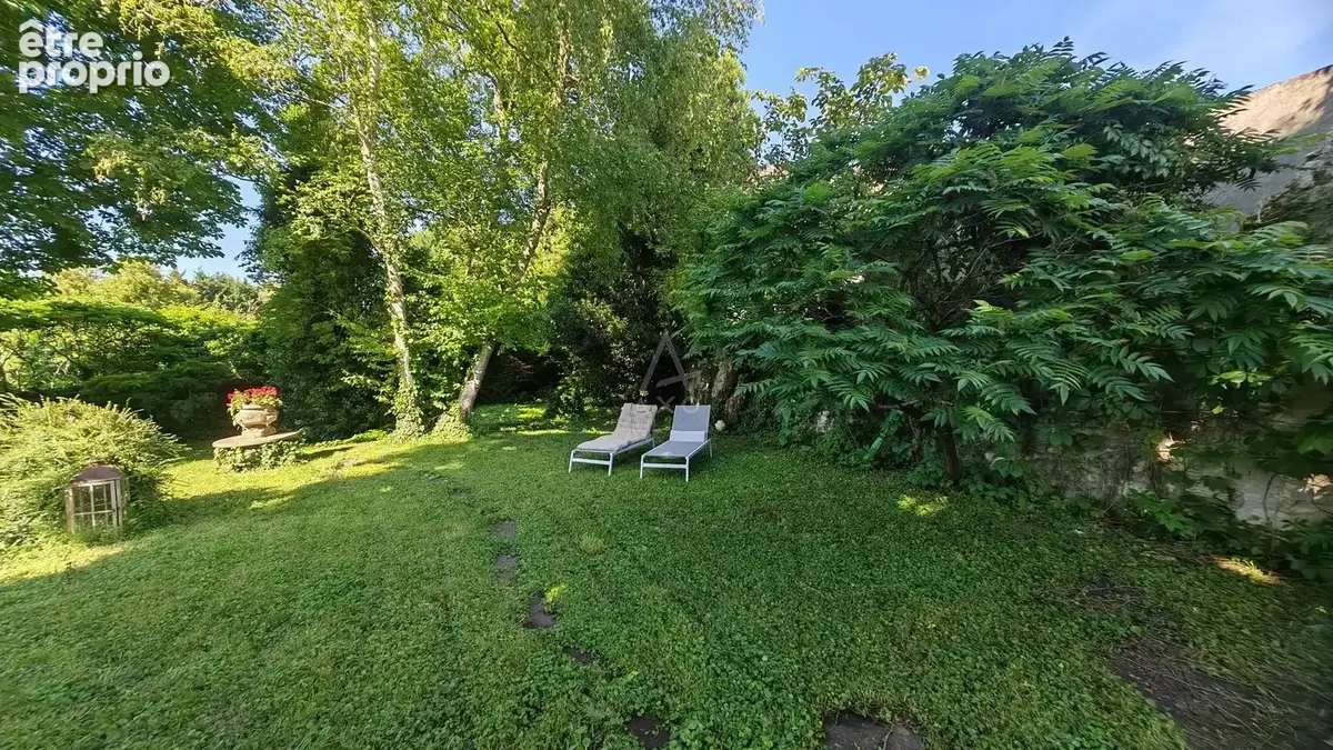 Ensemble Immoblier 180 m²/ Maison, duplex, grange, sur un terrain de 1540 m² - photo 19