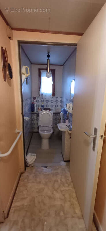 Maison à VIEUX-THANN