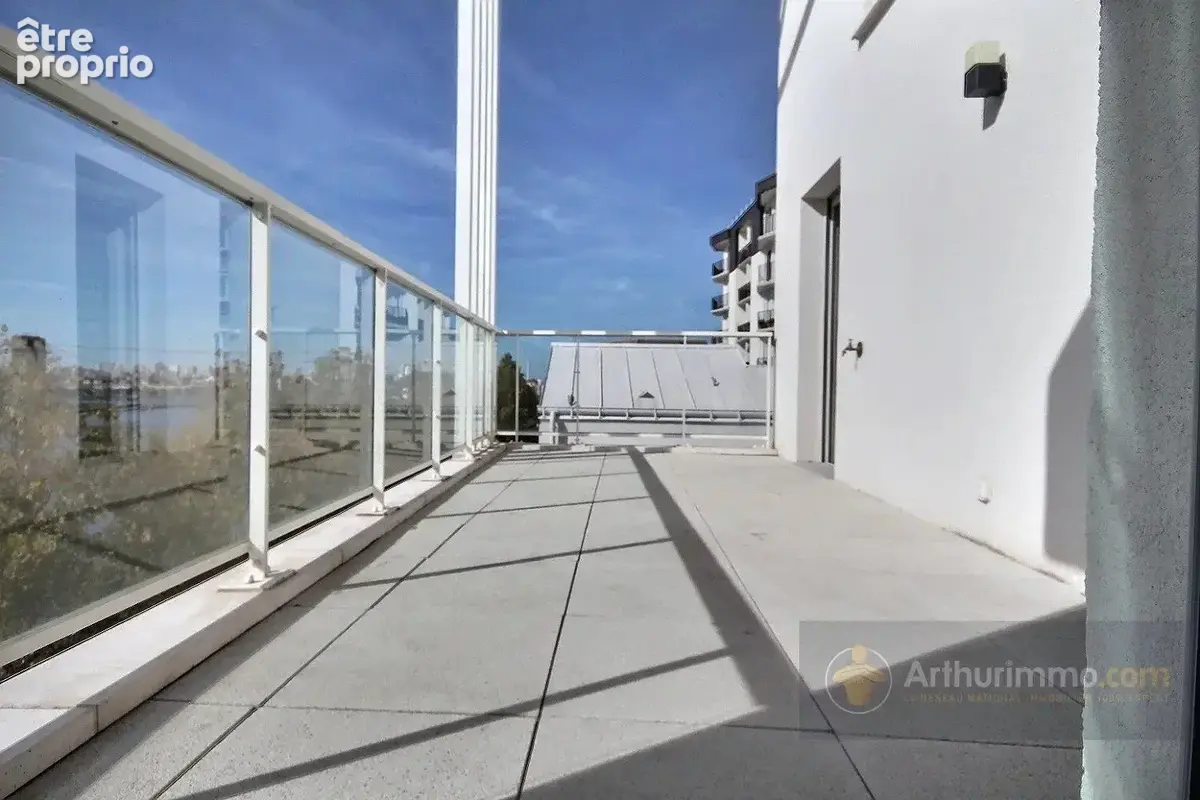 Vente Appartement Alfortville(94140) 619 000ï¿œ - photo 2