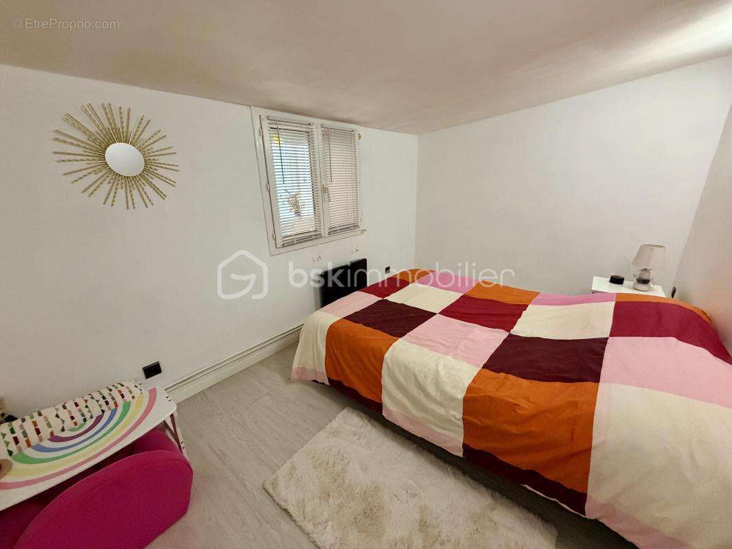 Maison mitoyenne de plain-pied de 95 m² avec terrasse à découvrir - photo 13