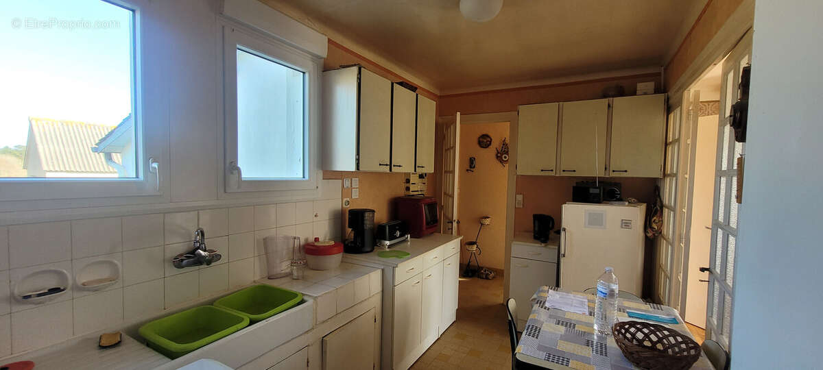 Maison 66 m² à Moelan-Sur-Mer  - photo 4
