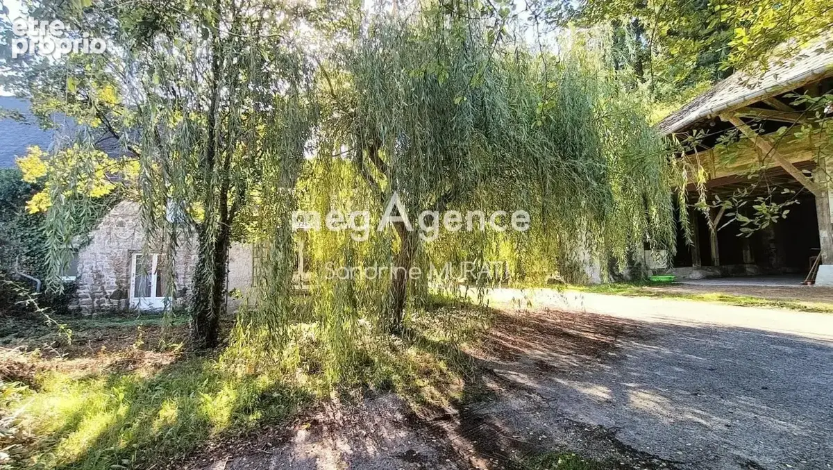 Gesvres - maison de campagne 157 m² + dependance - photo 15