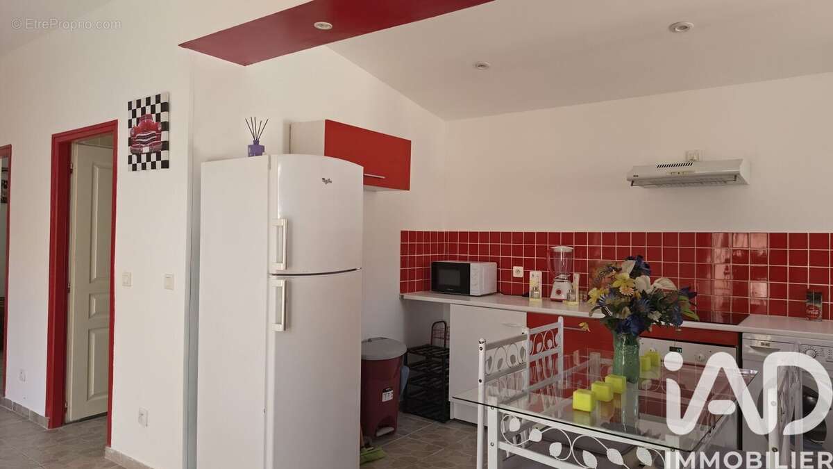 Photo 5 - Maison à ISTRES