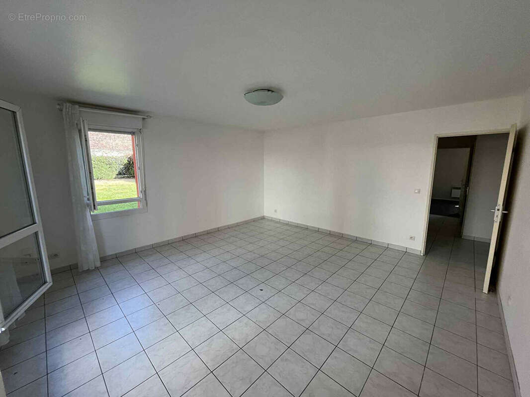 Appartement à LE HAVRE