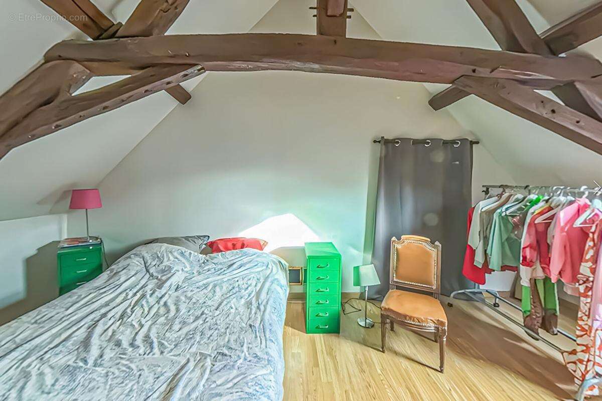 Maison Jupilles 6 pièce(s) 117 m2 - 2 chambres ++ - Piscine - photo 7