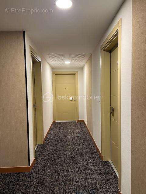 Appartement à TOURS