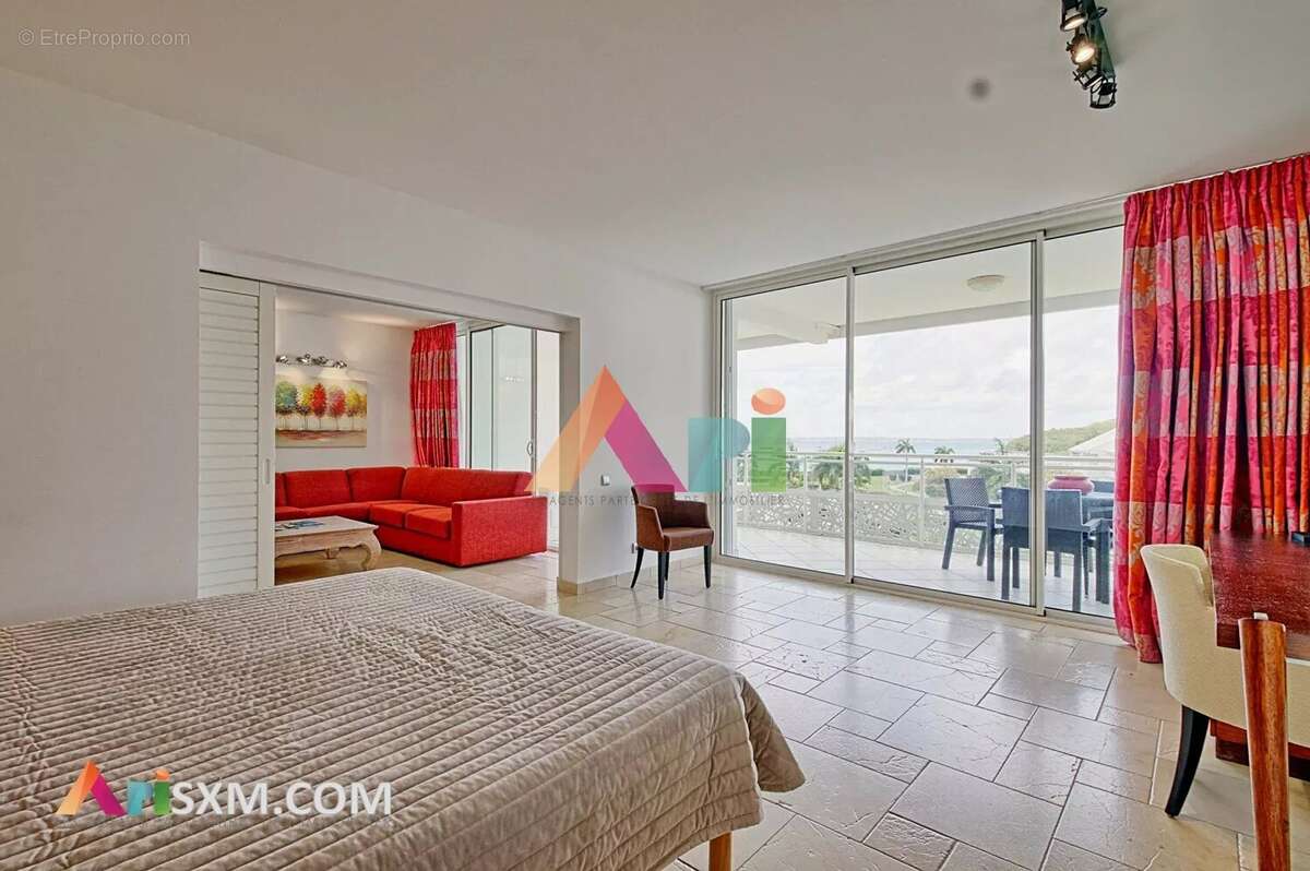 Magnifique appartement vue mer - photo 6