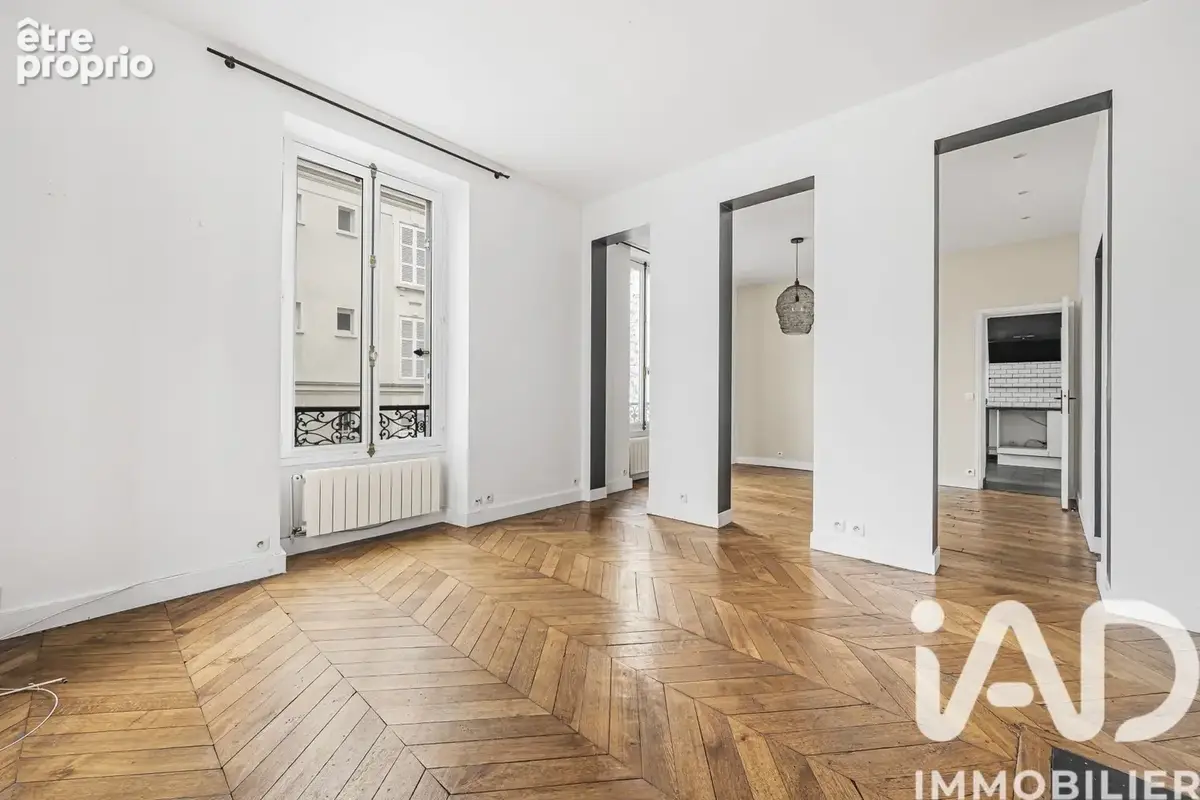 Photo 1 - Appartement à SAINT-MANDE