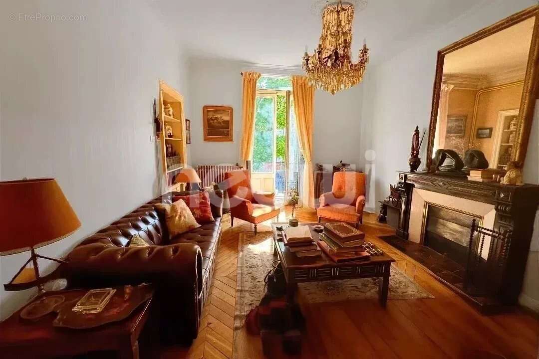 Appartement à RIOM