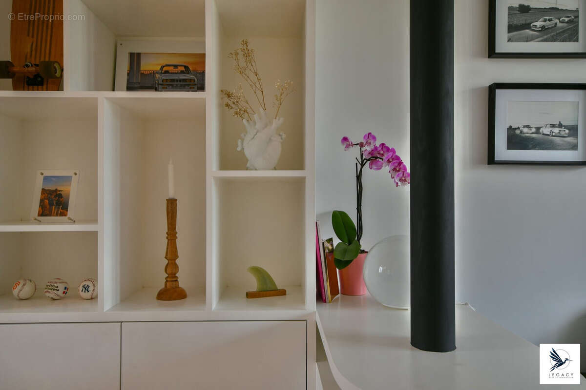Appartement 63 m² à Schiltigheim  - photo 4