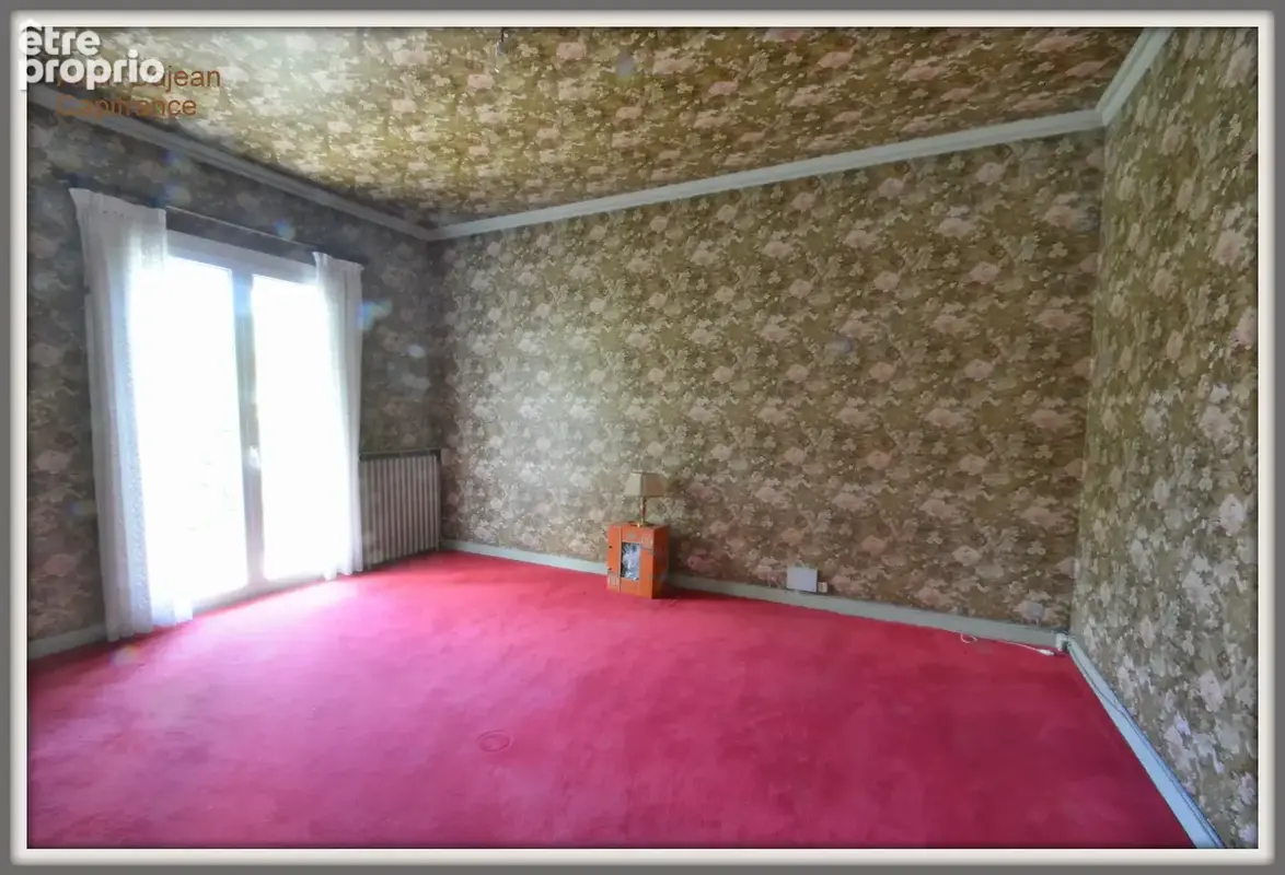 A vendre Maison d'architecte- 10 pièces AGEN (47)- 282 M2-Parc Arboré-Double Garage - photo 12
