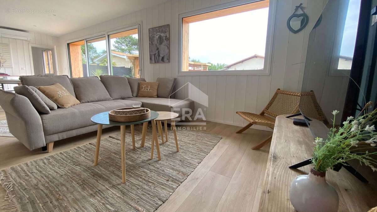 Maison à LA TESTE-DE-BUCH