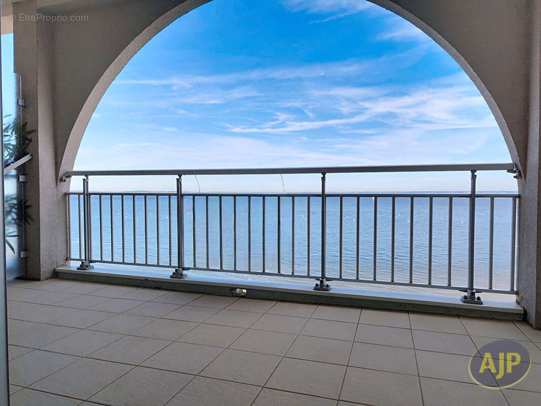 Appartement à ARCACHON