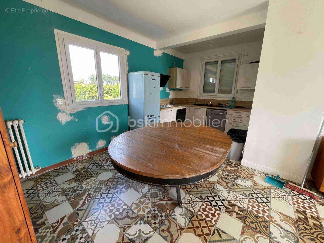 Maison en pierre - photo 4