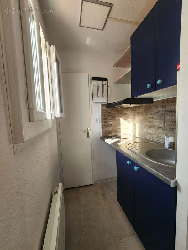 Appartement à AMELIE-LES-BAINS-PALALDA