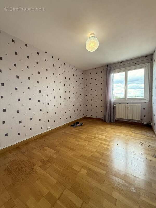 Appartement à TOURS