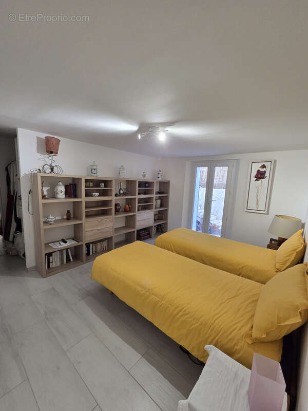 Maison à HYERES