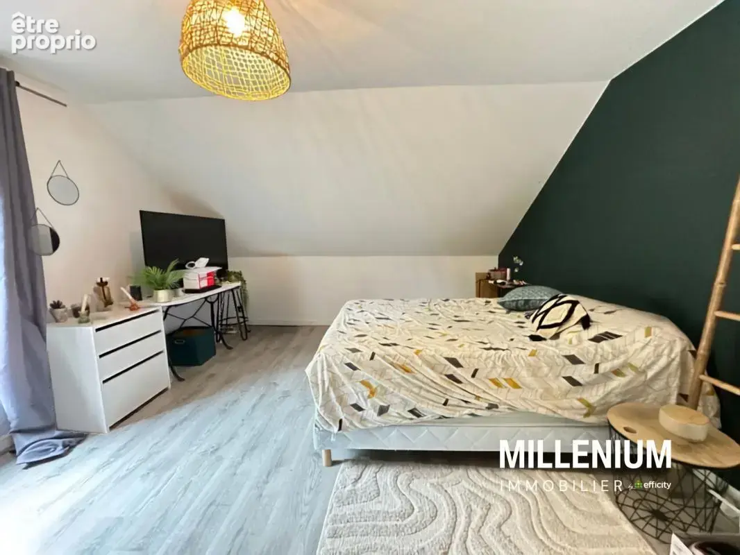 Maison 127 m² à Escandolieres  - photo 18