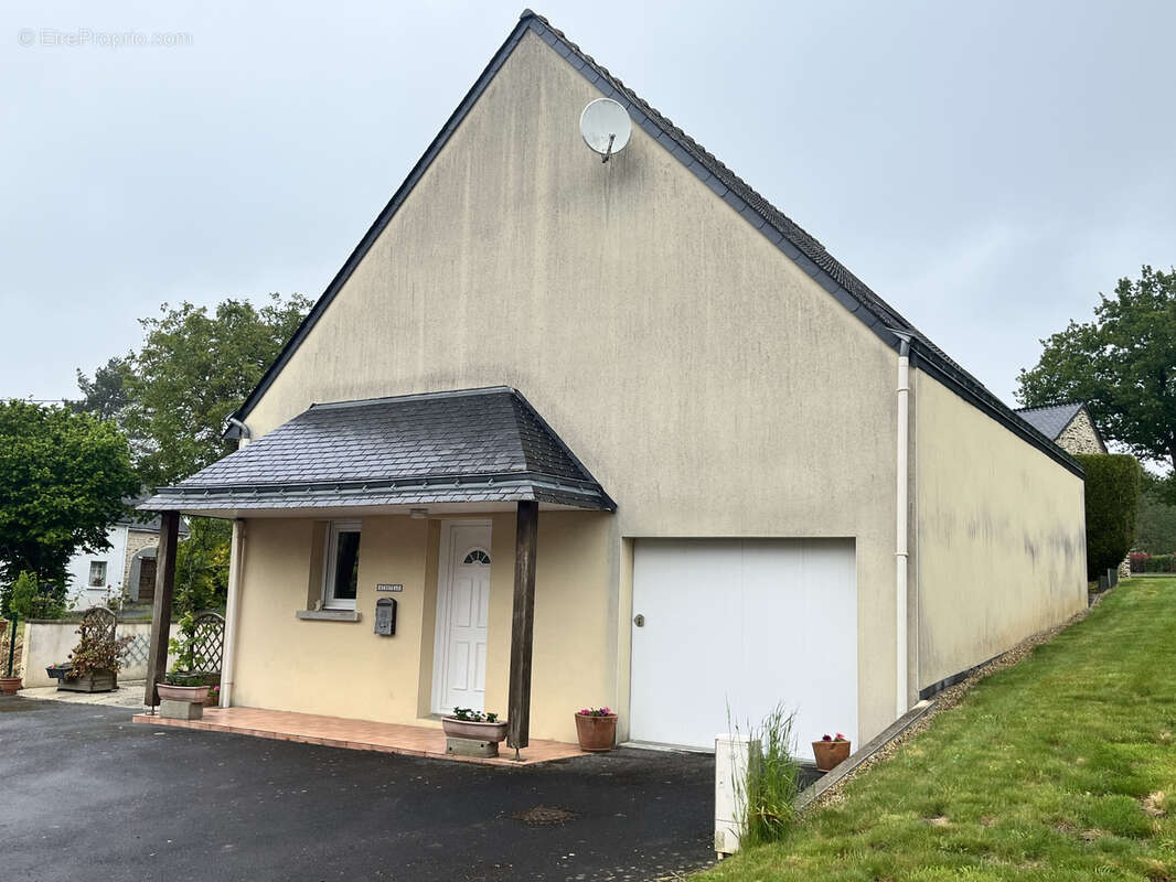 Maison individuelle située dans un joli hameau - photo 3