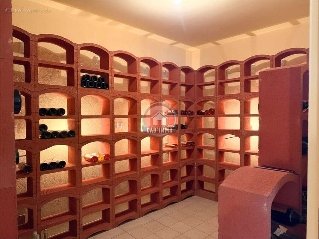 Charmante maison 3 chambres à Gageac-et-Rouillac - photo 16