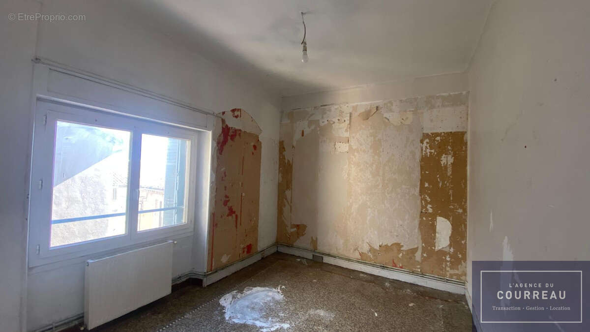 Appartement à NIMES