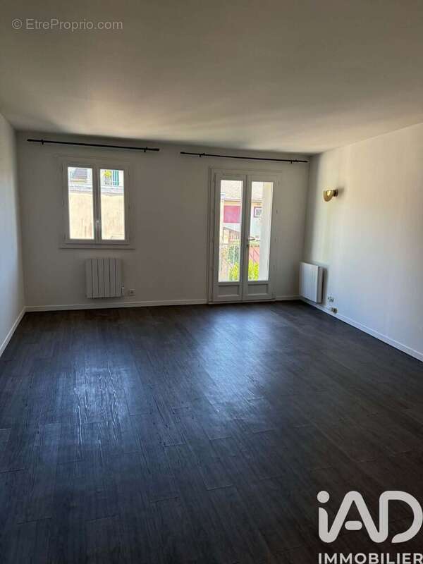 Photo 2 - Appartement à TOURNAN-EN-BRIE
