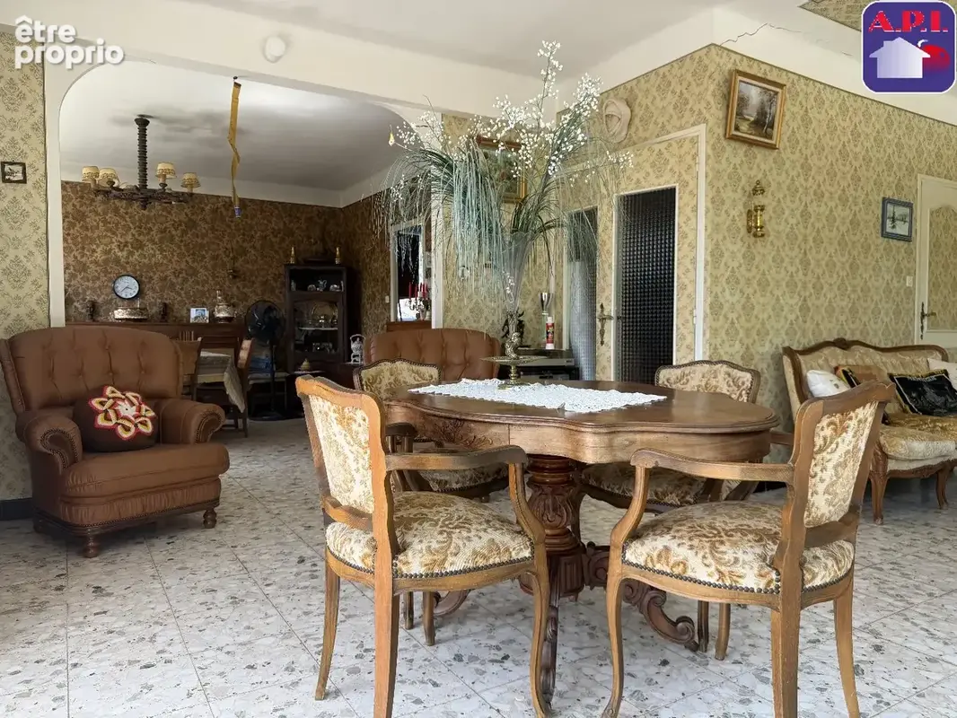 Maison 5 pièces 175 m² à vendre à Foix (09000) - photo 13