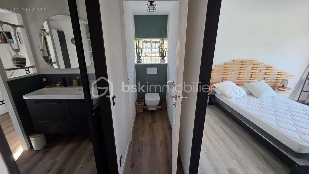  EN EXCLUSIVITÉ – VIDAUBAN – Maison traditionnelle de 171 m² avec piscine, terrain de 1 566 m² et fort potentiel - photo 15