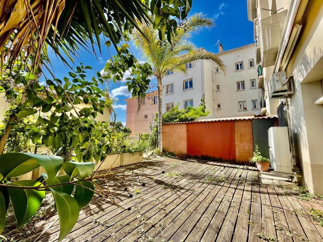 Appartement à PERPIGNAN