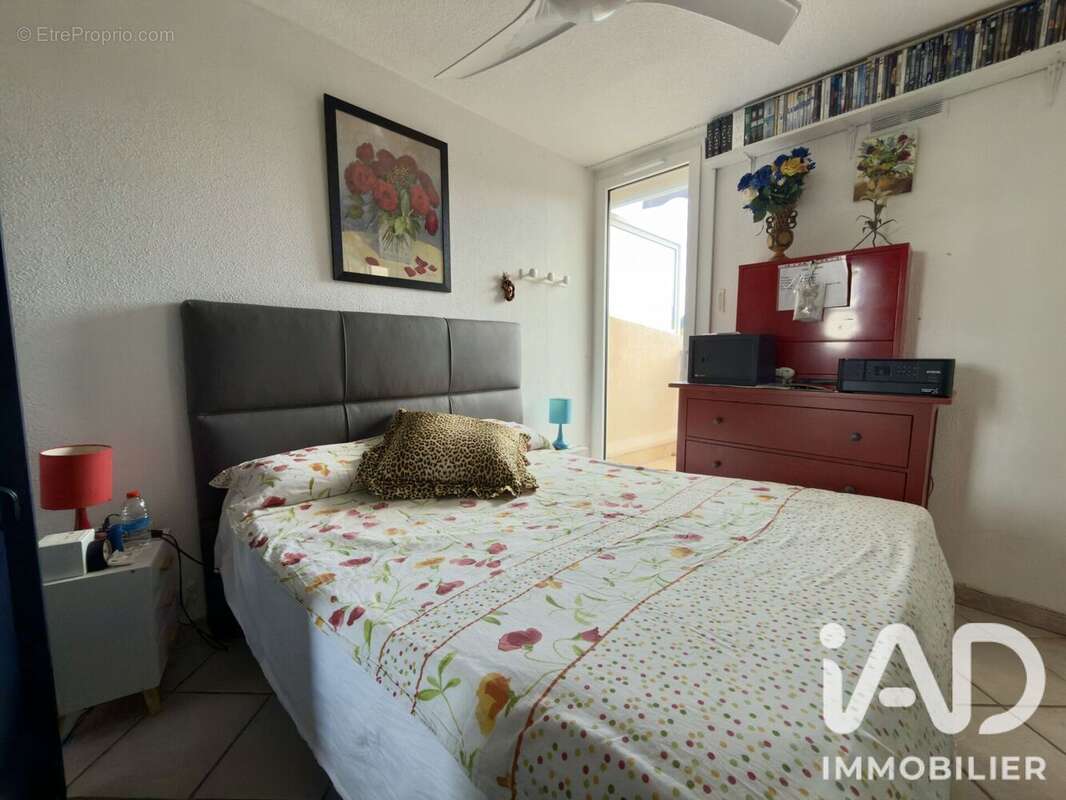 Photo 5 - Appartement à HYERES