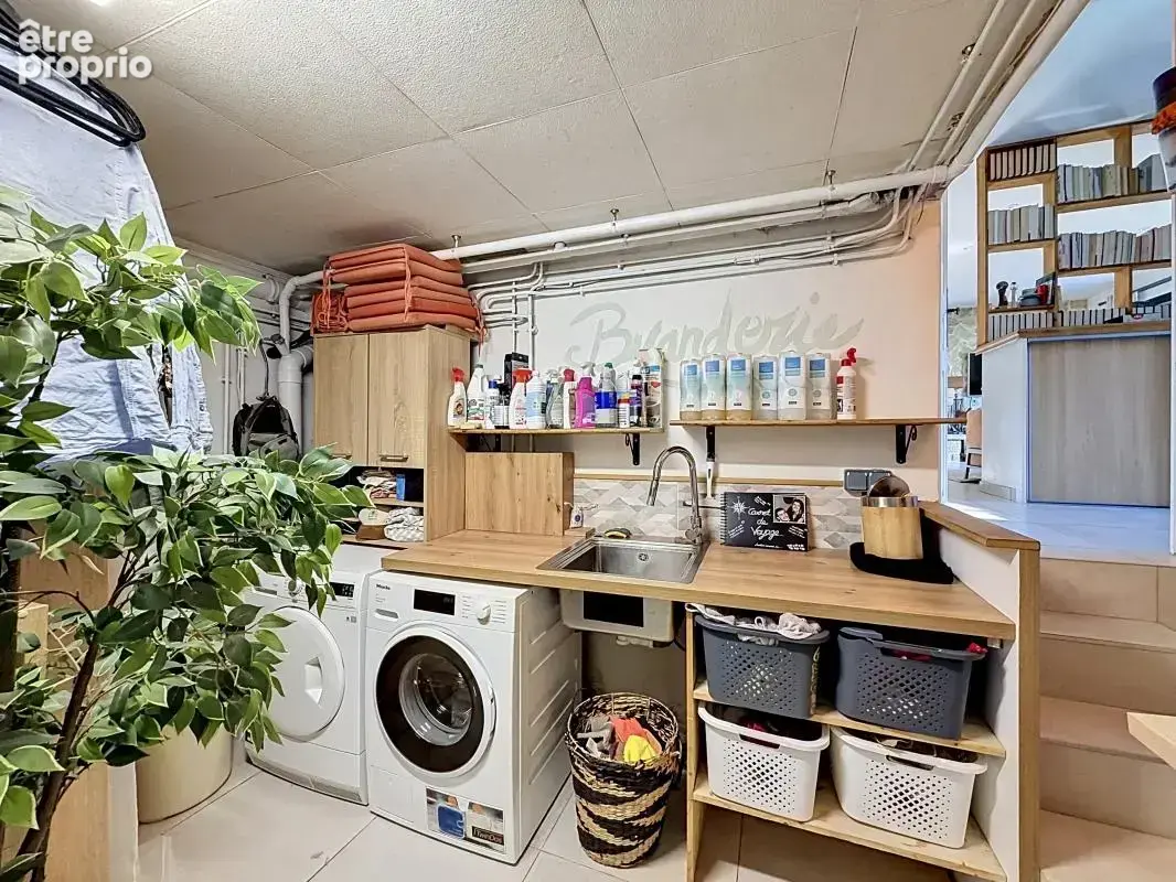 Maison 6 pièces 113 m² à vendre à Grigny (69520) - photo 15