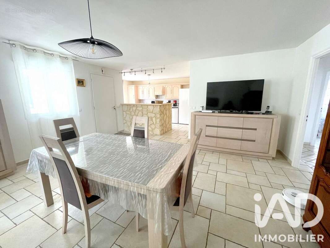 Maison 142 m² à Frejus  - photo 5