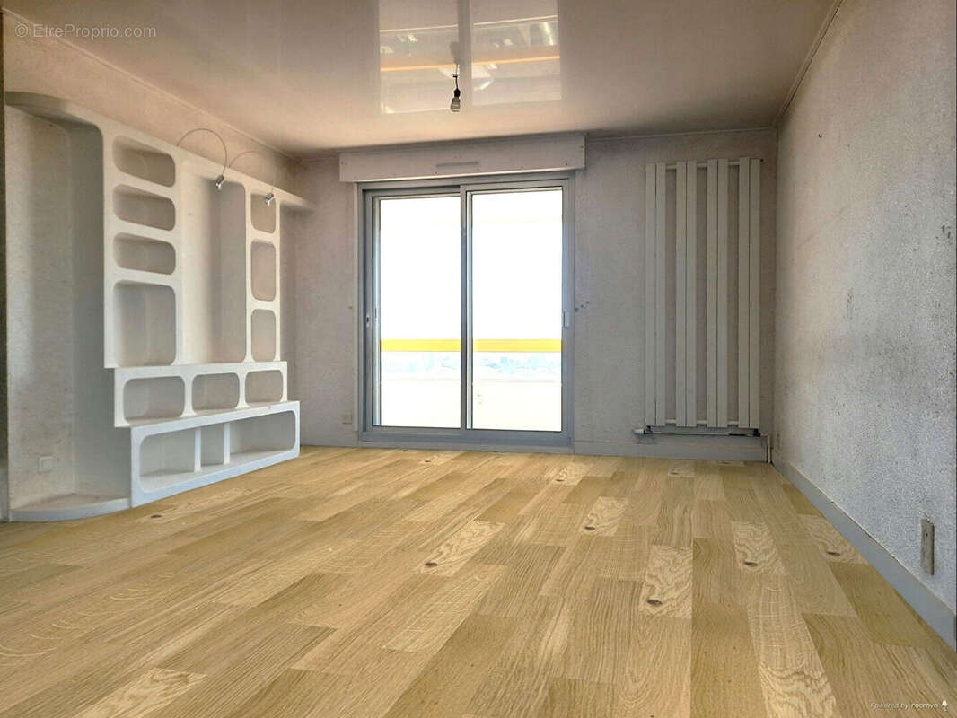 Appartement à SAINT-NAZAIRE