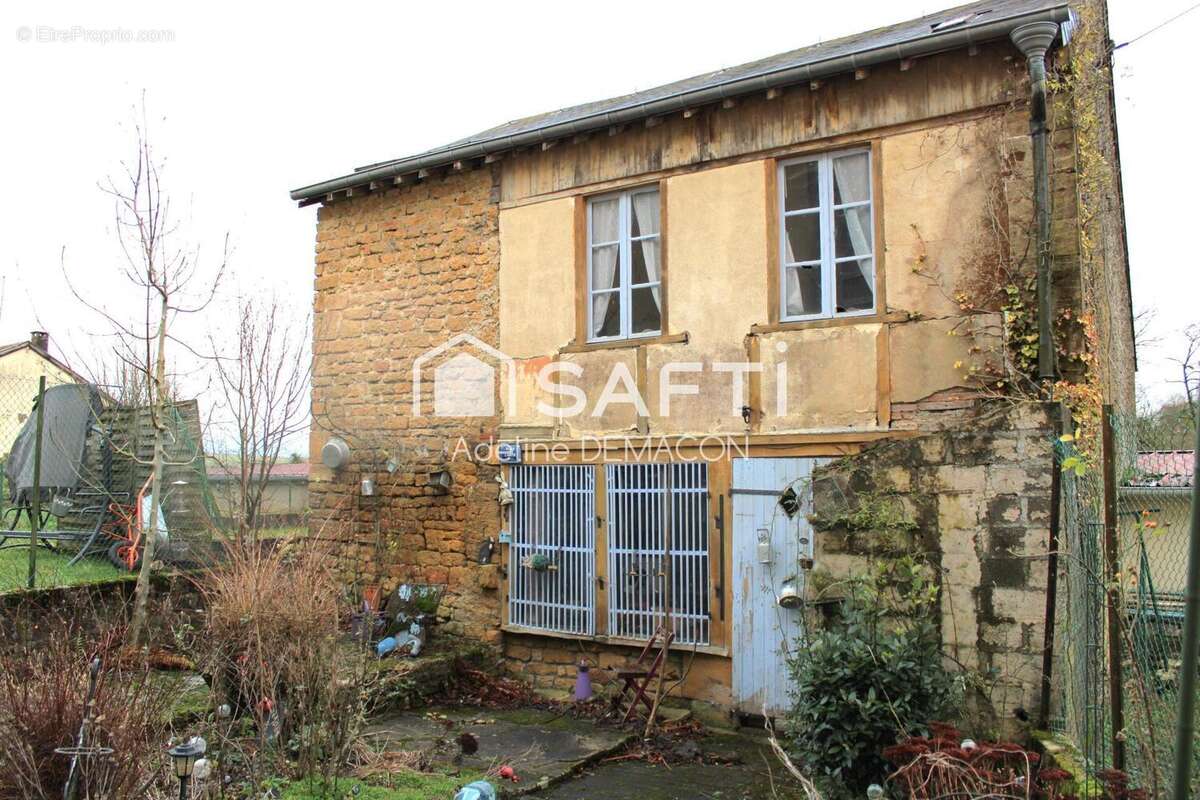 Photo 2 - Appartement à MONTMEDY