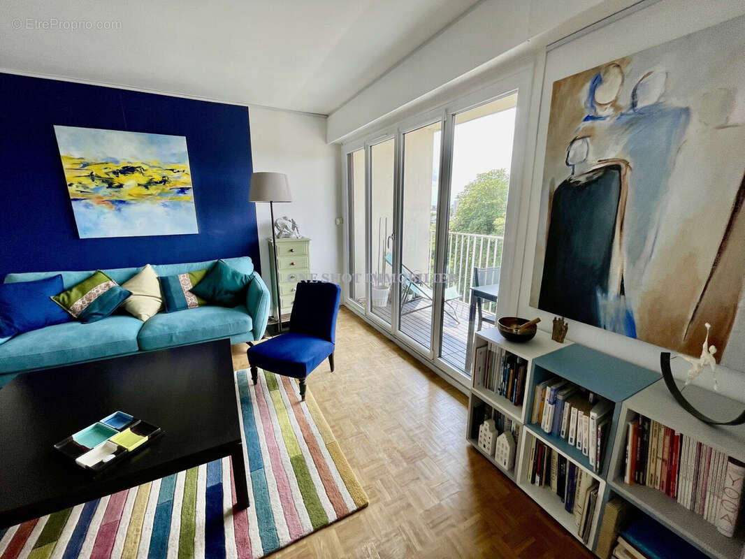 Appartement à ORLEANS