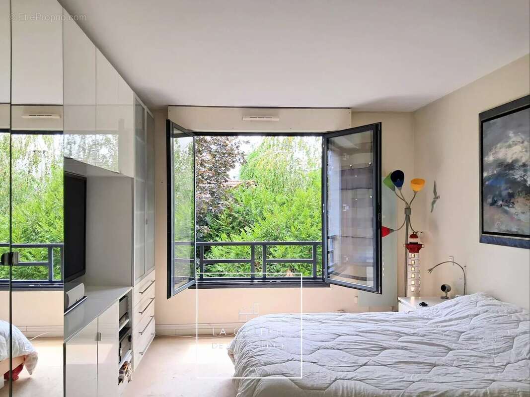 Appartement à LE KREMLIN-BICETRE