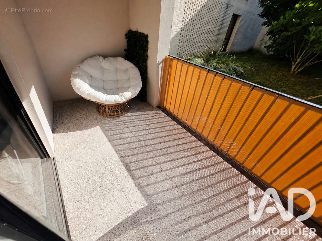 Appartement 43 m² à Begles  - photo 7