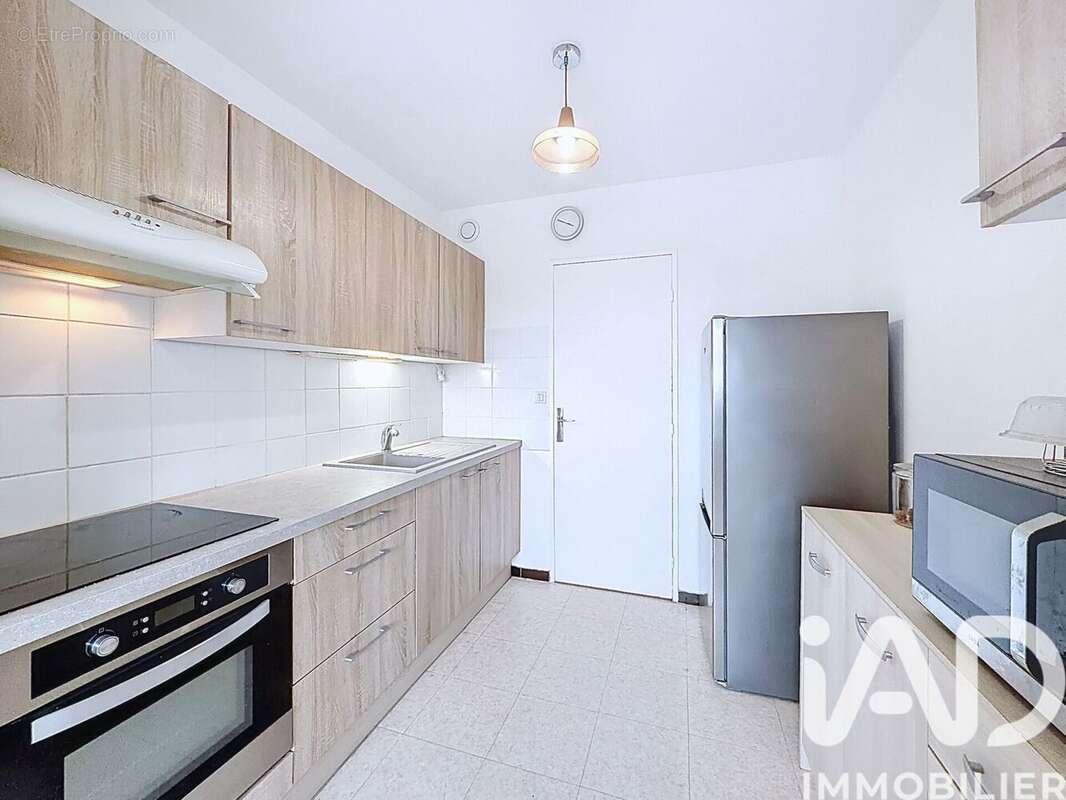 Photo 6 - Appartement à TROYES