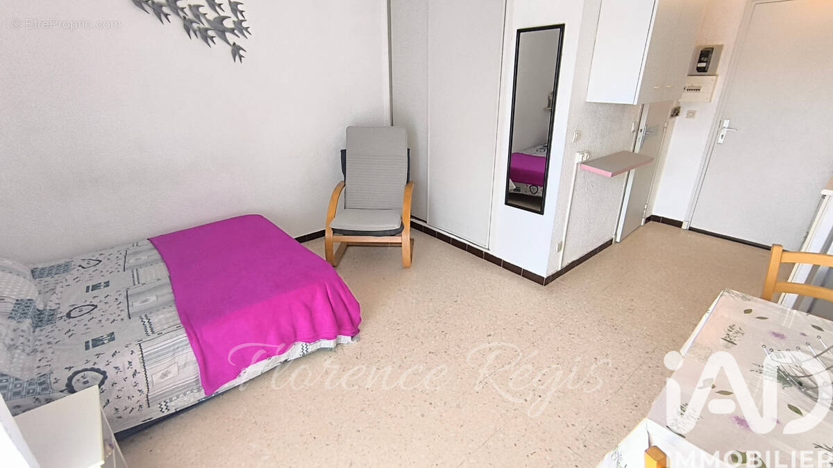 Photo 1 - Appartement à BALARUC-LES-BAINS