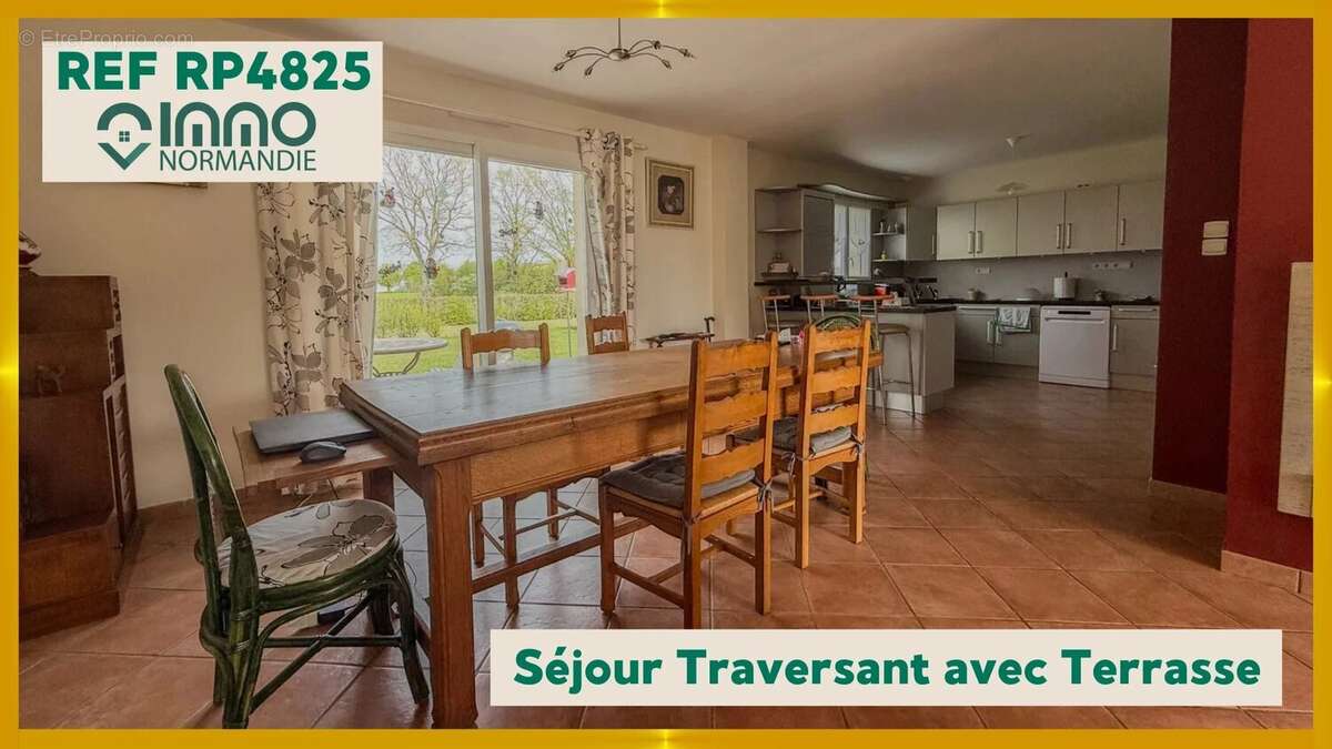 Rp4825 - tout à pieds  - proche commodités - - photo 5