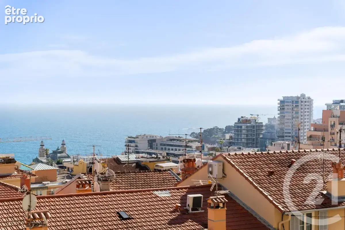 Maison 4 pièces 88 m² à vendre à Beausoleil (06240) - photo 2