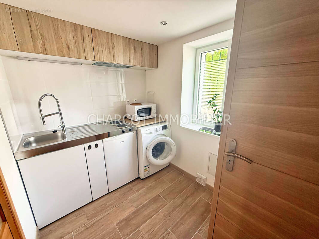 Maison à SAINTE-FOY-LES-LYON