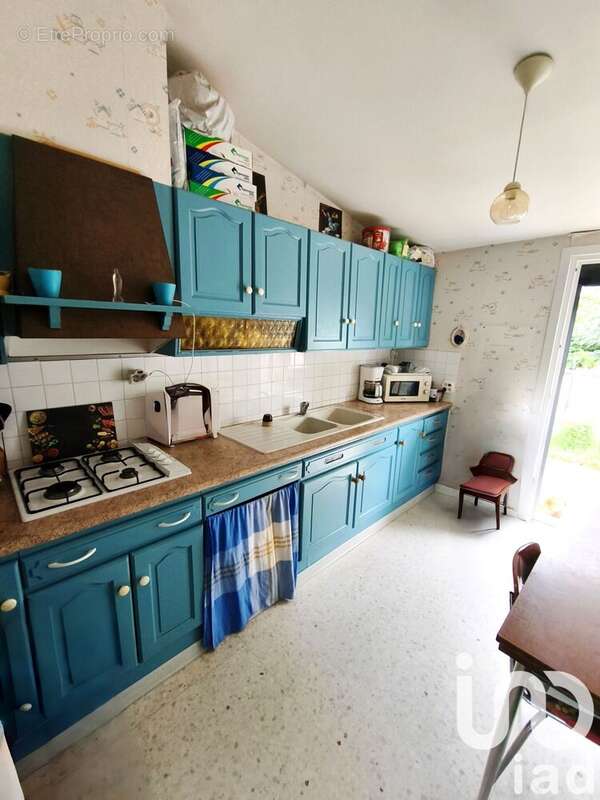 Photo 4 - Maison à TORREILLES