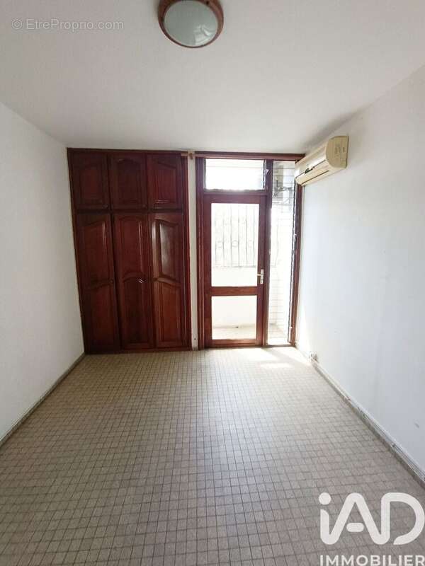 Photo 8 - Appartement à LES ABYMES