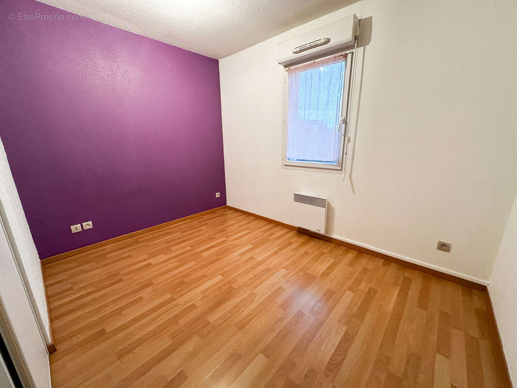 Appartement à SAINT-ANDRE-LEZ-LILLE