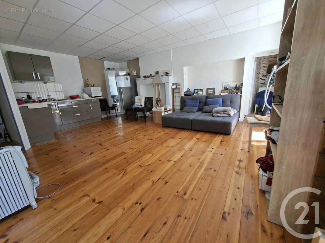 Maison 90 m² à Brioude  - photo 2